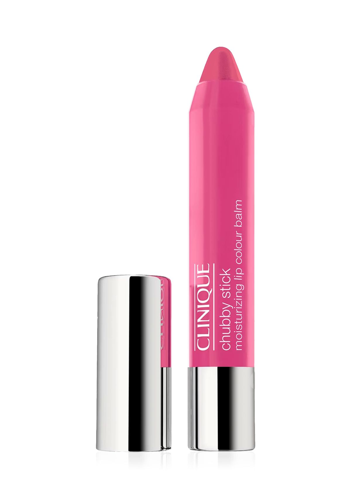 Chubby Stick™ Moisturizing Lip Color Tinted Balm