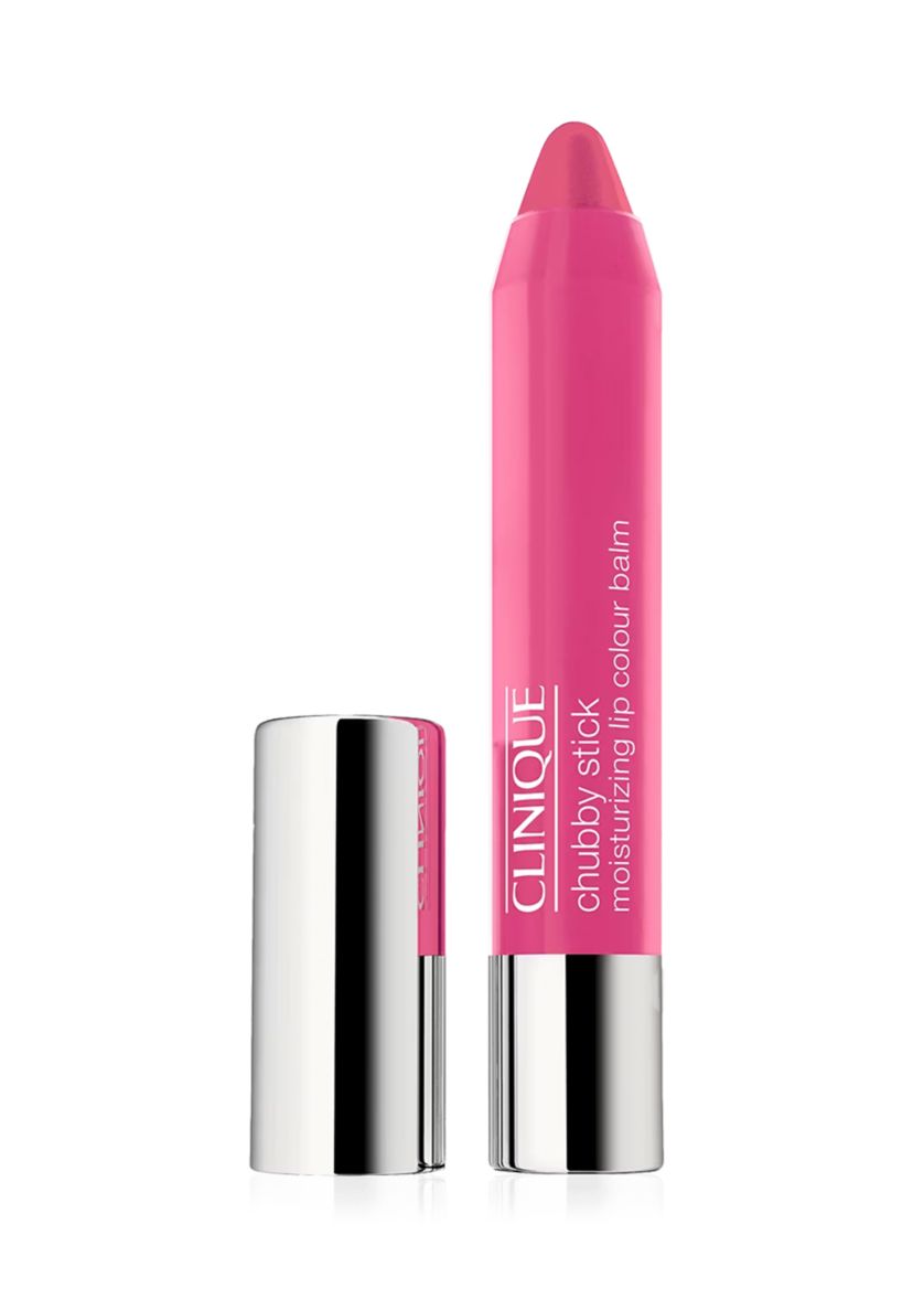 Chubby Stick™ Moisturizing Lip Color Tinted Balm
