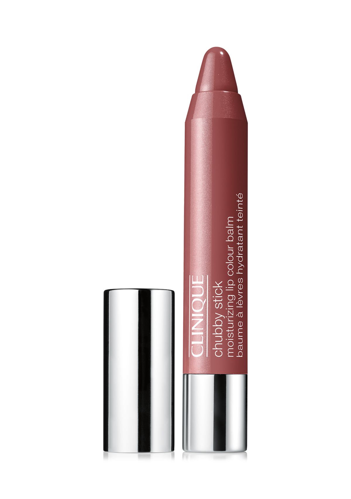 Chubby Stick™ Moisturizing Lip Color Tinted Balm