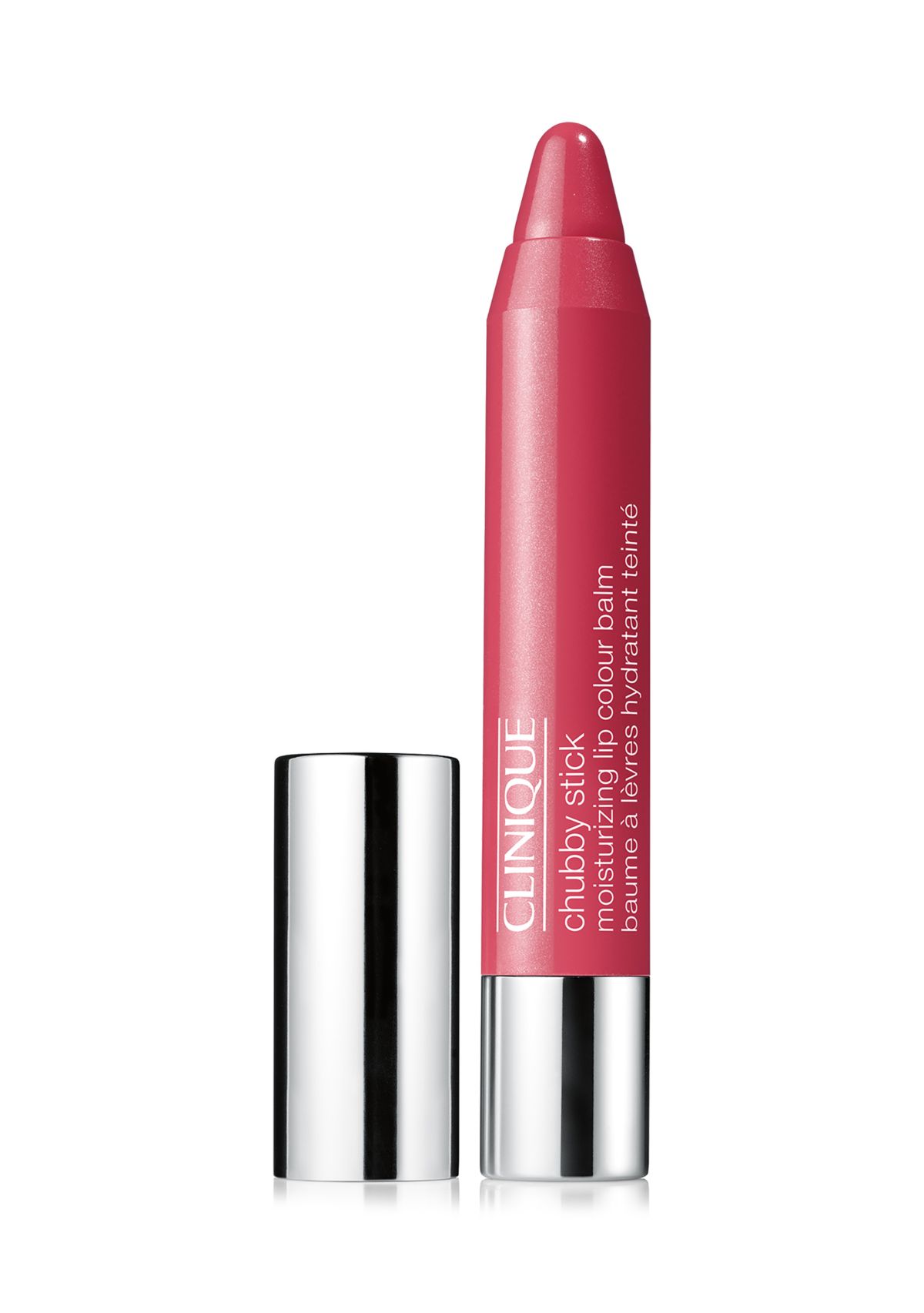 Chubby Stick™ Moisturizing Lip Color Tinted Balm