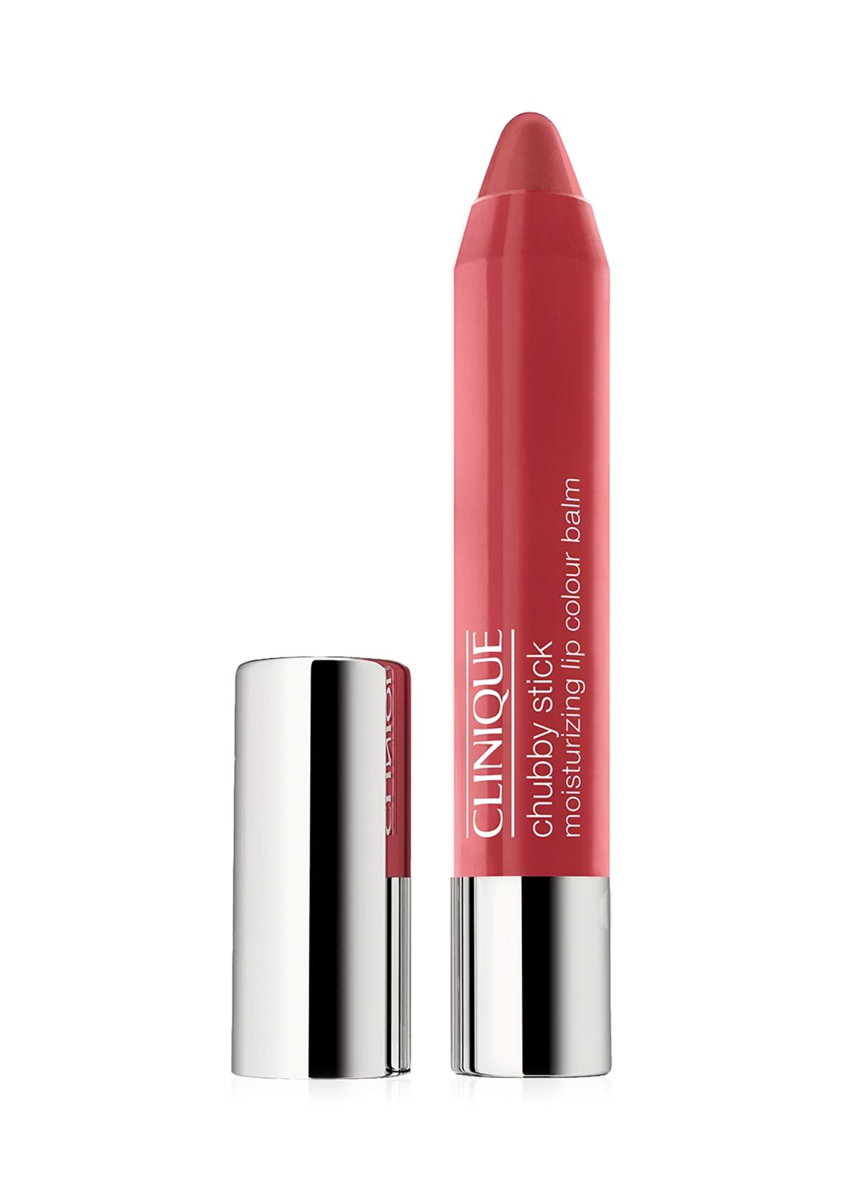 Chubby Stick™ Moisturizing Lip Color Tinted Balm