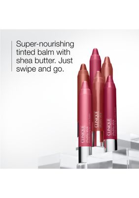 Chubby Stick™ Moisturizing Lip Color Balm