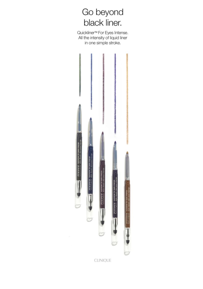 Quickliner™ For Eyes Intense Eyeliner