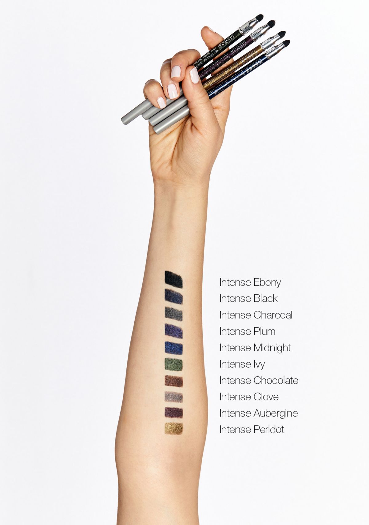 Quickliner™ For Eyes Intense Eyeliner