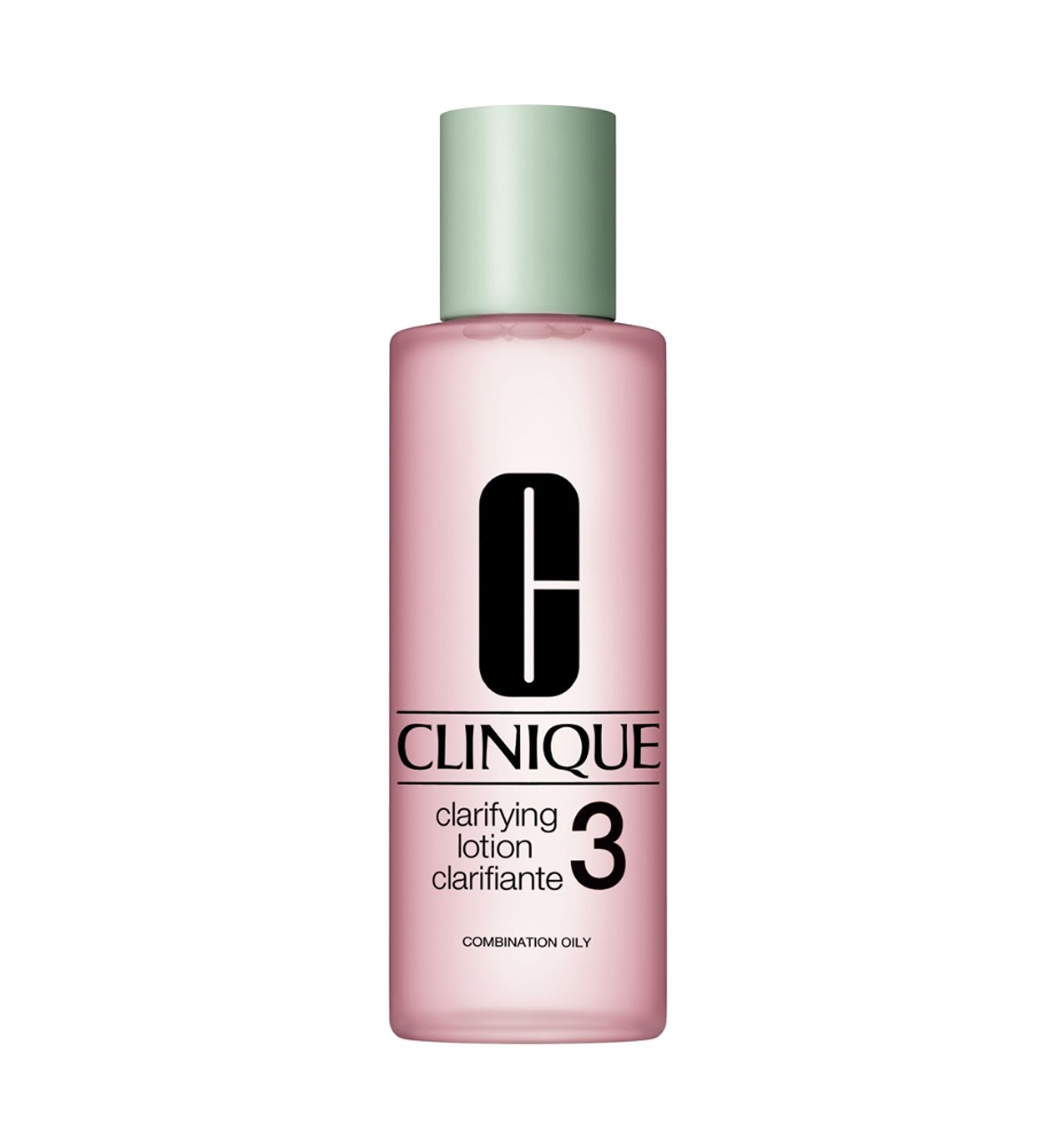 Clarifying Face Lotion 3
