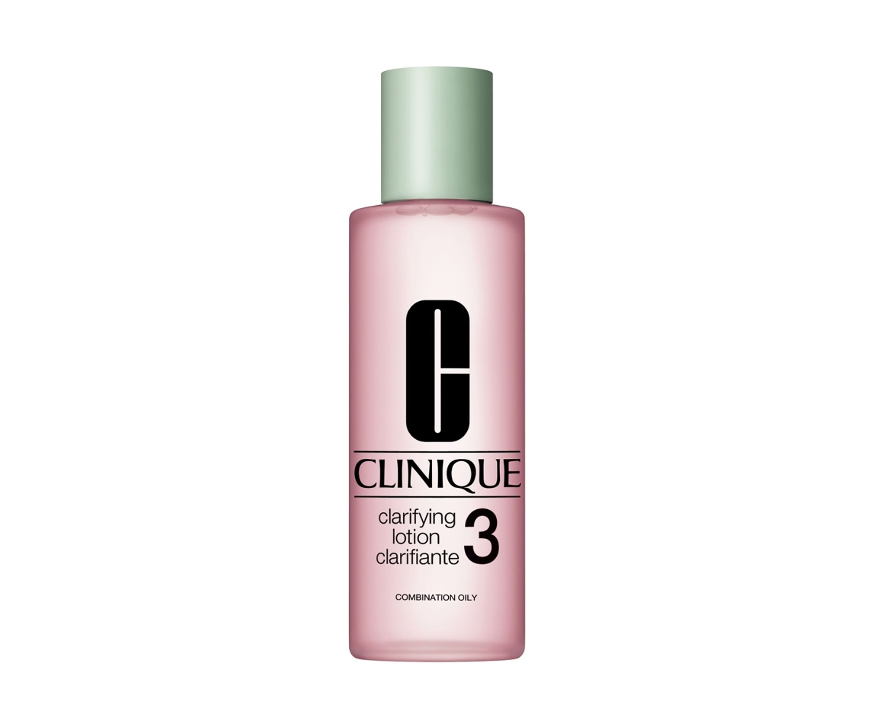Clarifying Face Lotion 3