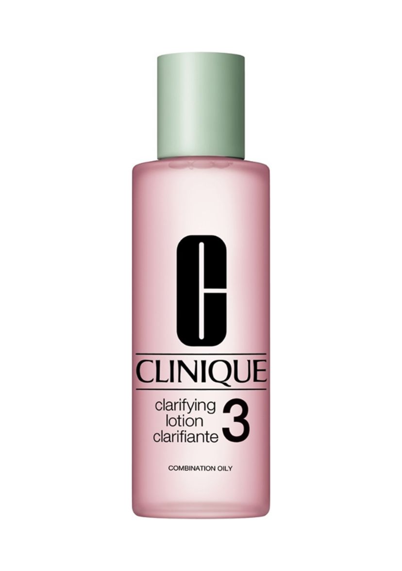 Clarifying Face Lotion 3