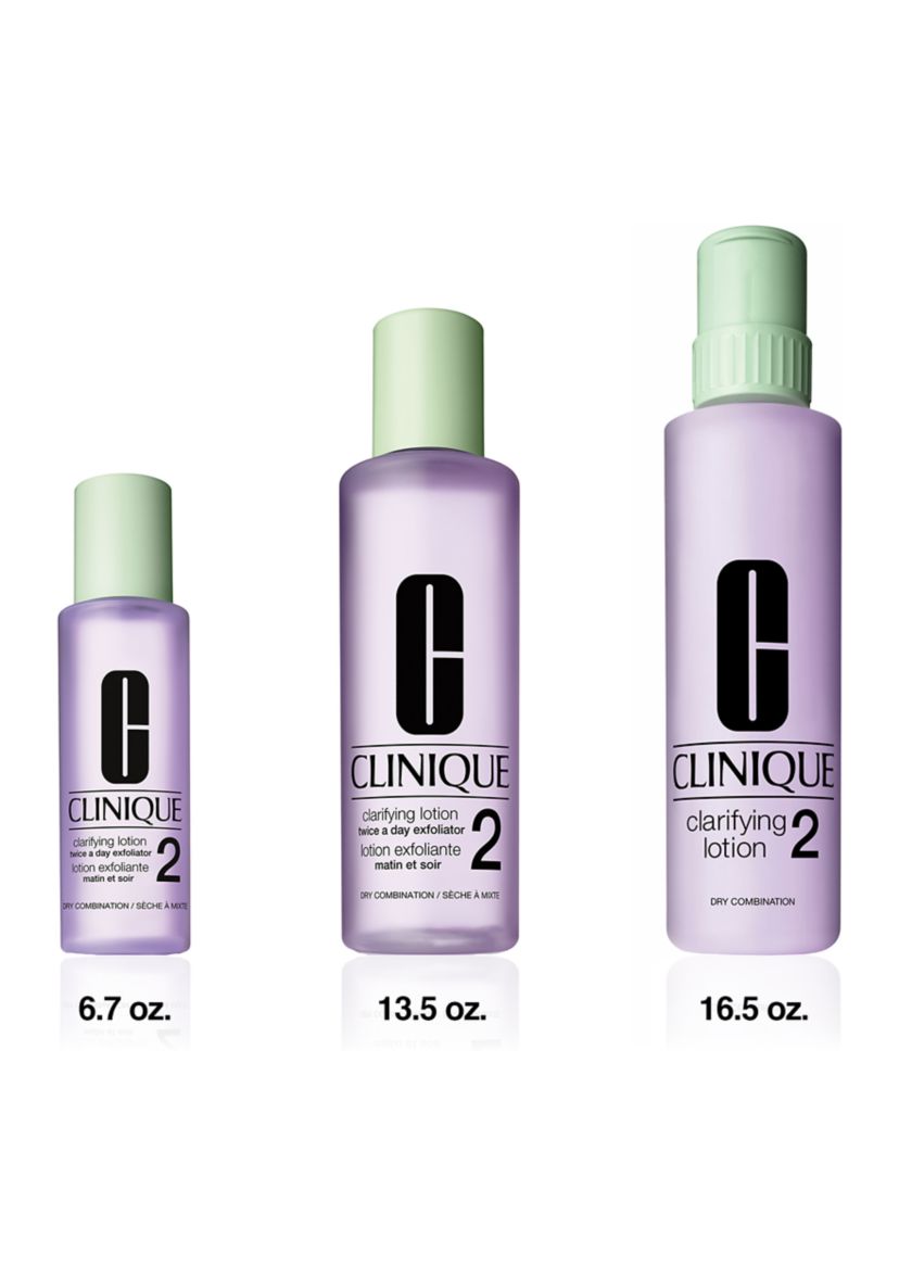 Clarifying Lotion 2