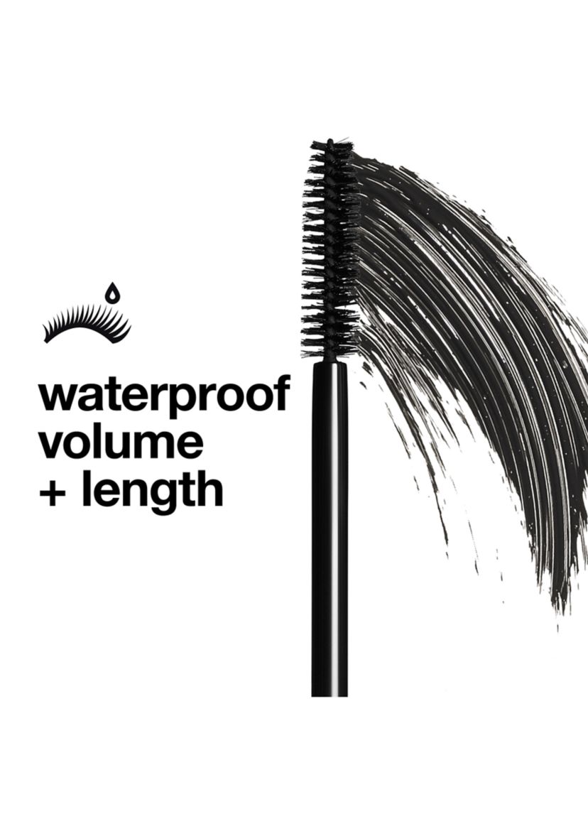 High Impact™ Waterproof Mascara  