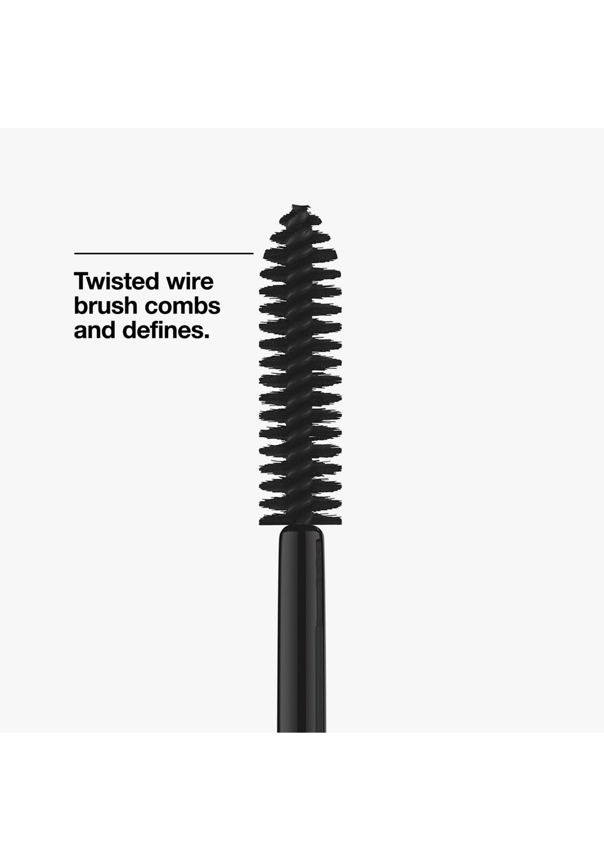 High Impact™ Waterproof Mascara  