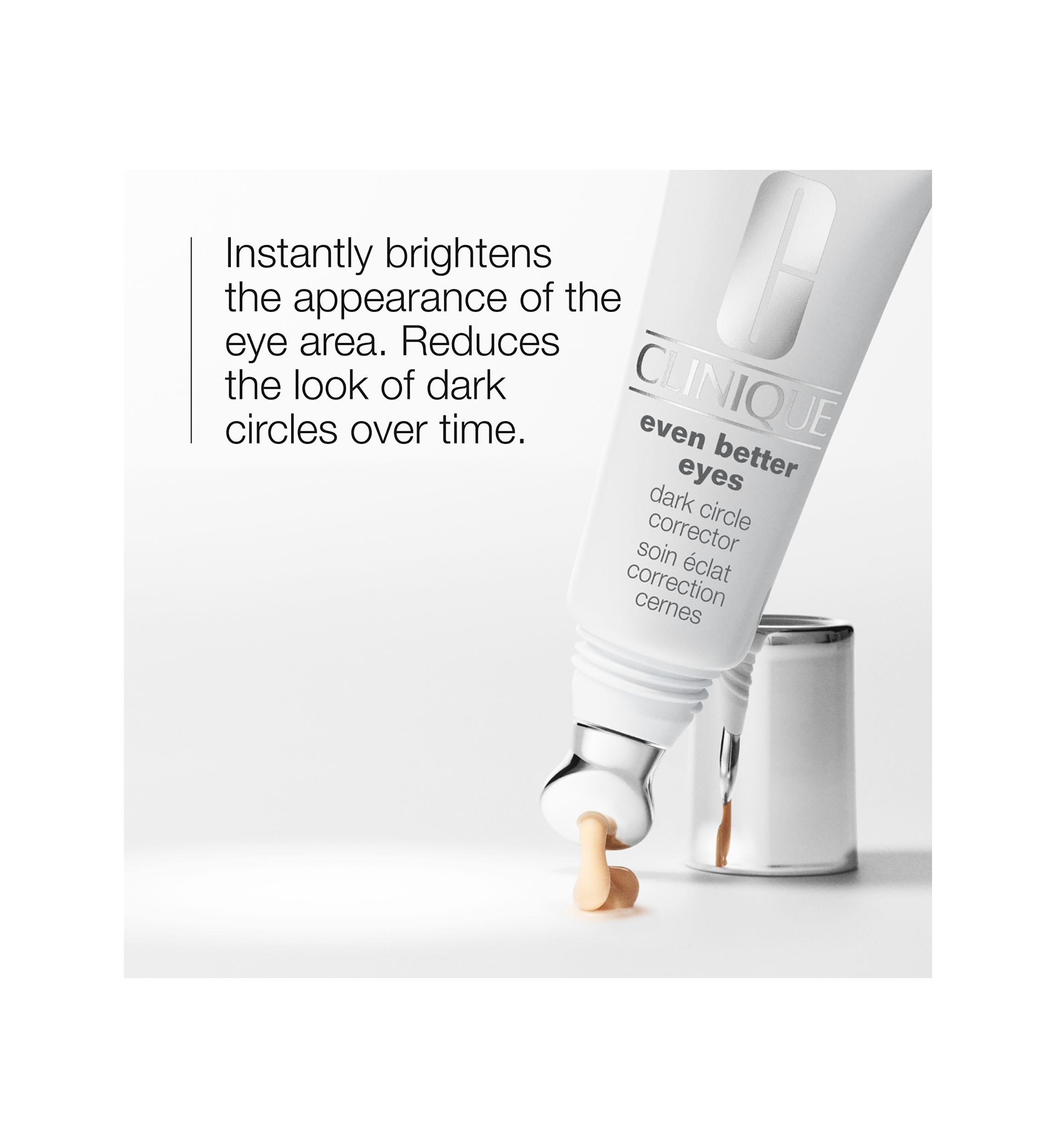 Even Better Eyes™ Dark Circle Corrector Under Eye Cream to Brighten & Hydrate