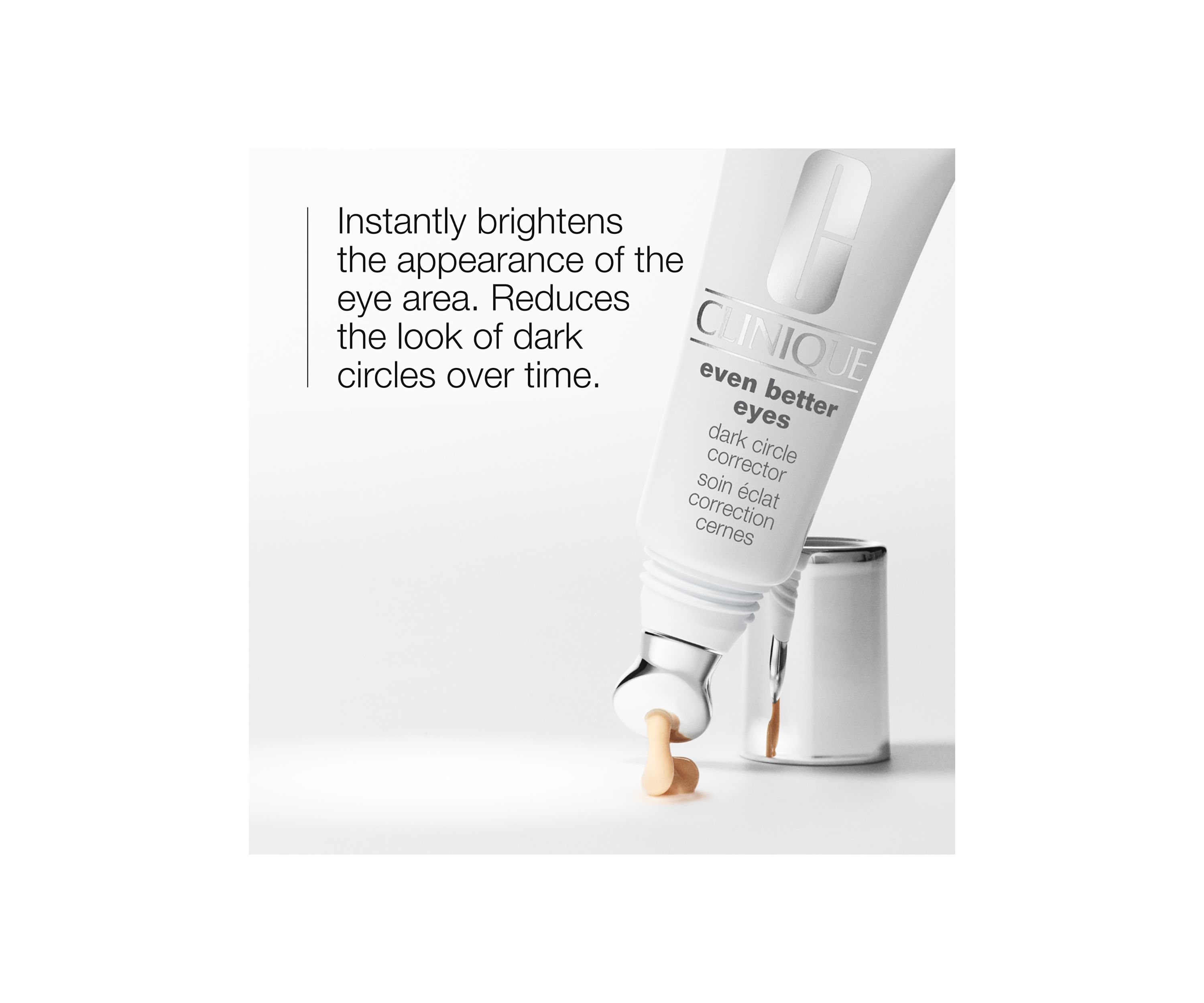 Even Better Eyes™ Dark Circle Corrector Under Eye Cream to Brighten & Hydrate