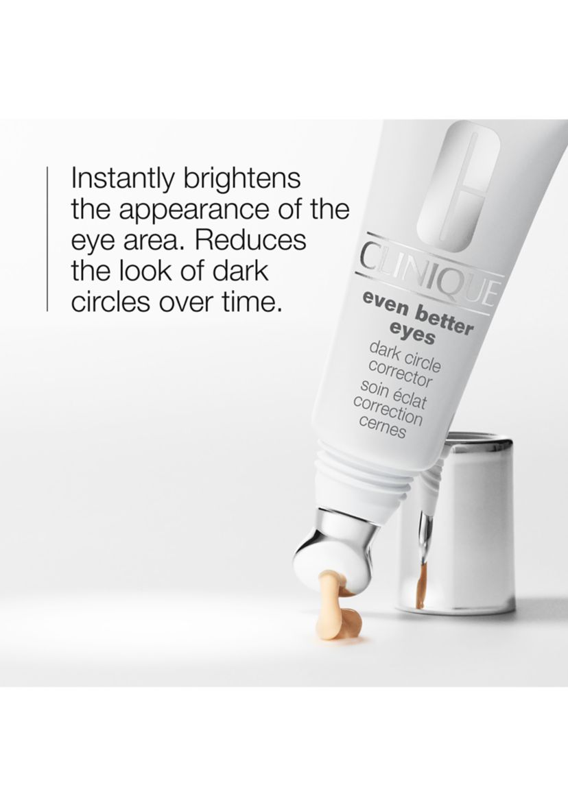 Even Better Eyes™ Dark Circle Corrector Under Eye Cream to Brighten & Hydrate