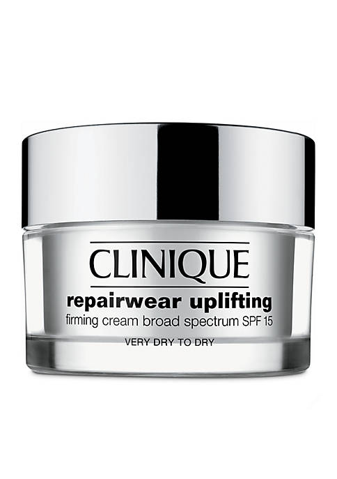 Clinique Repairwear Uplifting Firming Cream Broad Spectrum SPF
