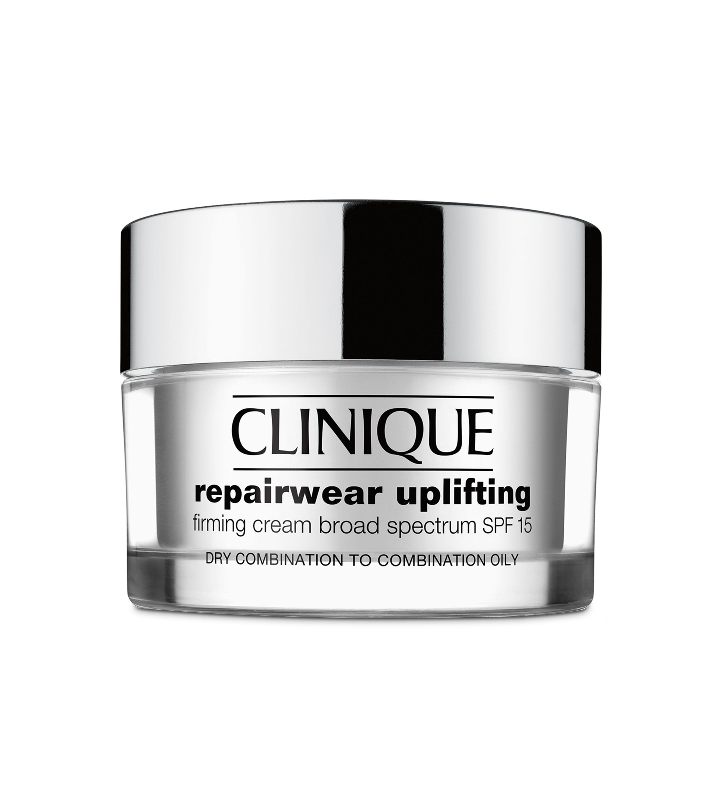 Repairwear Uplifting Firming Cream Broad Spectrum SPF 15 (Dry Combination to Combination Oily) 