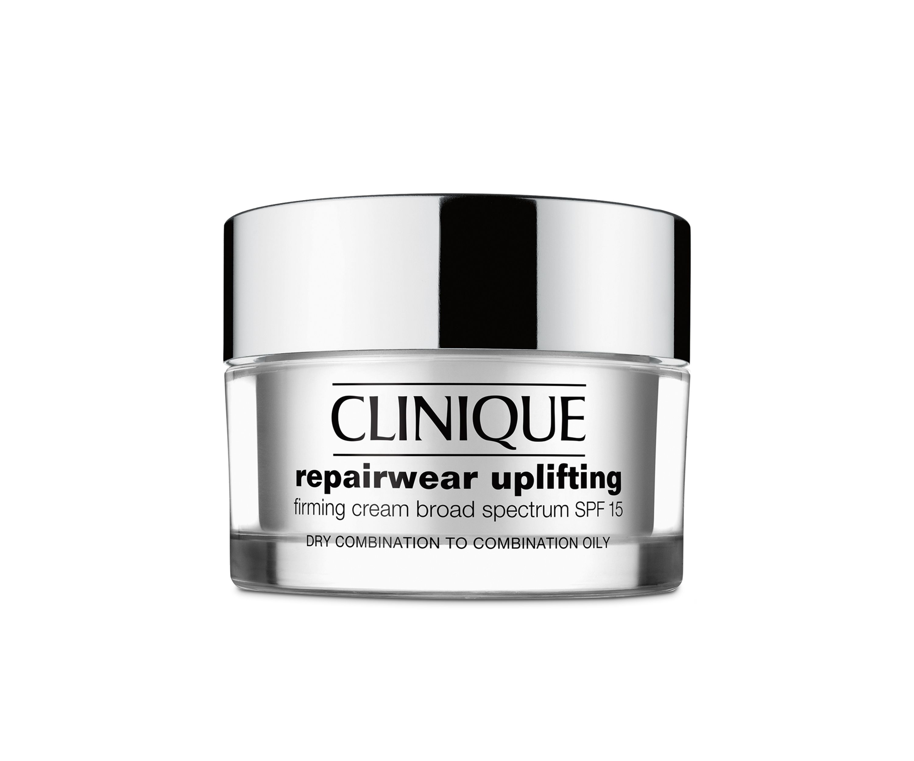 Repairwear Uplifting Firming Cream Broad Spectrum SPF 15 (Dry Combination to Combination Oily) 