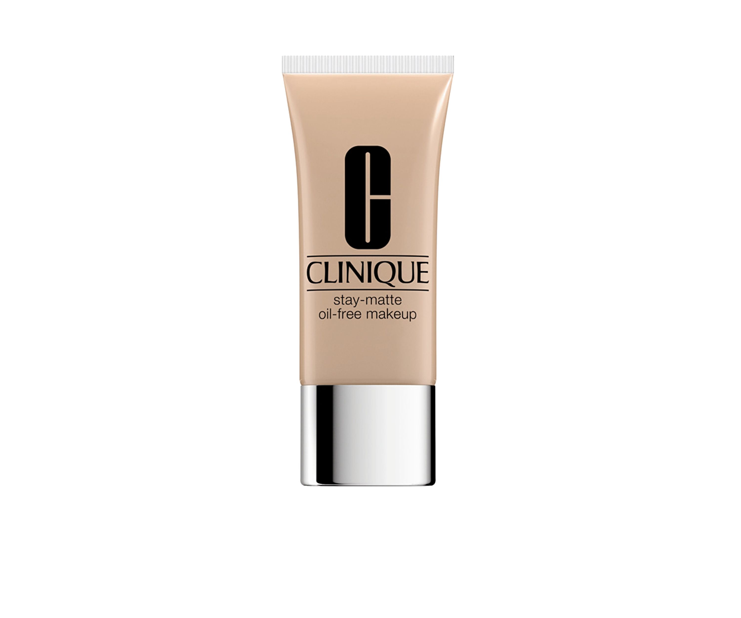 Stay-Matte Oil-Free Makeup Foundation