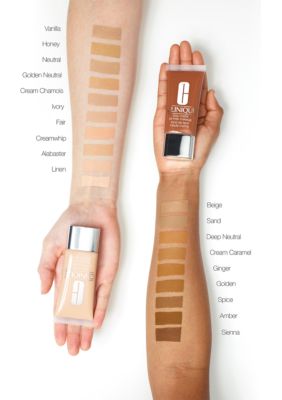 Stay-Matte Oil-Free Makeup Foundation