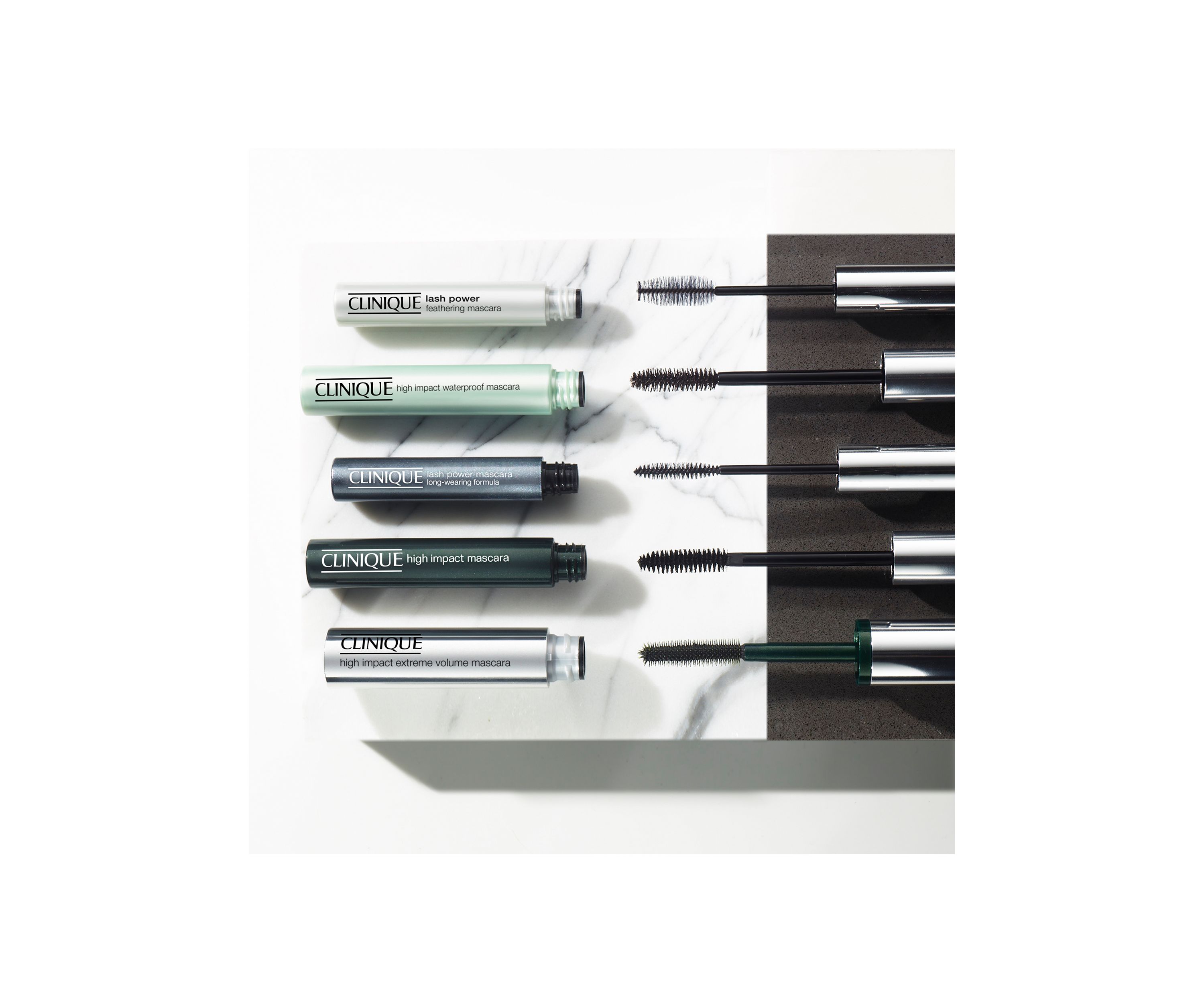 High Impact Extreme Volume Mascara