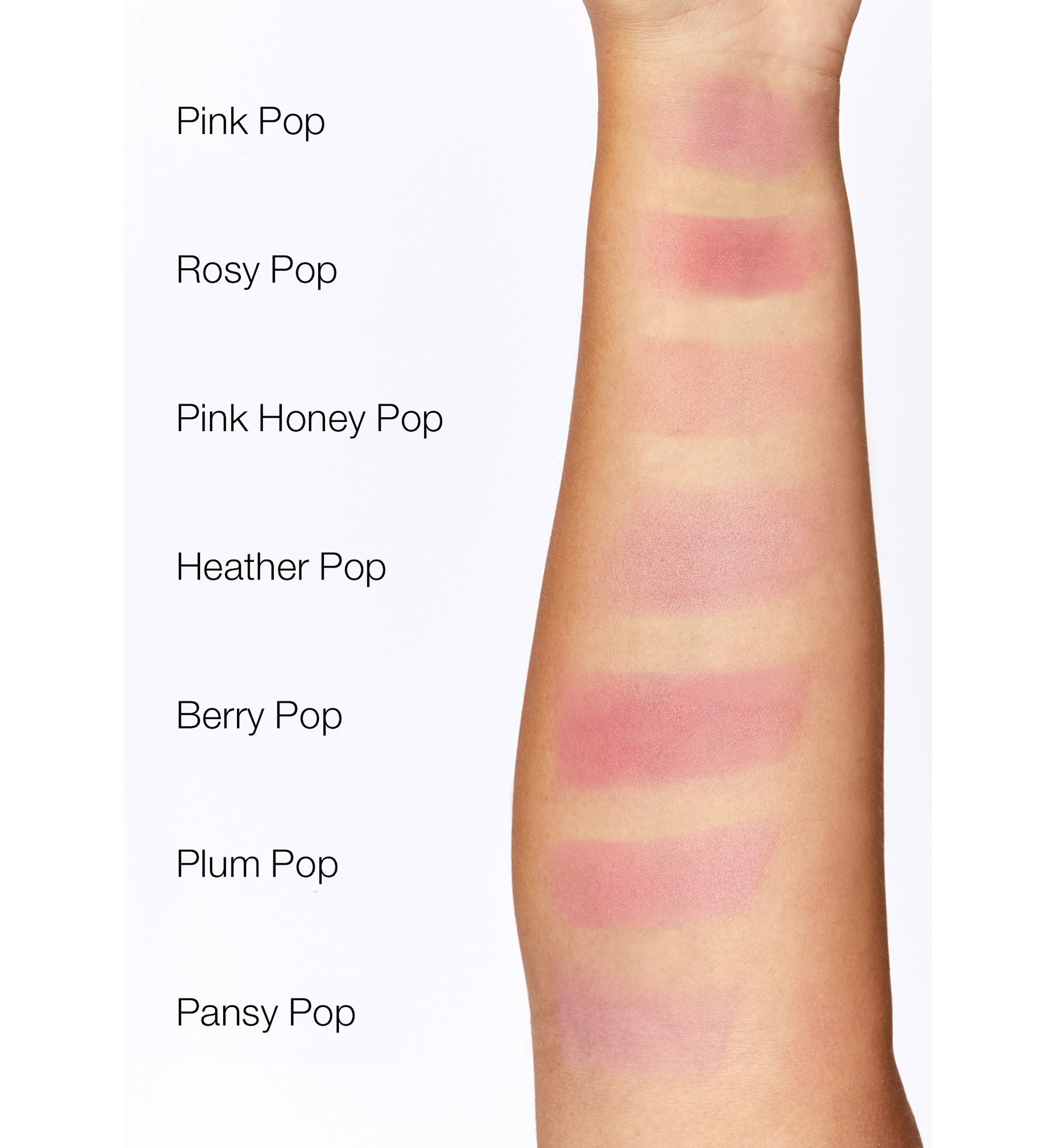 Cheek Pop™ Blush