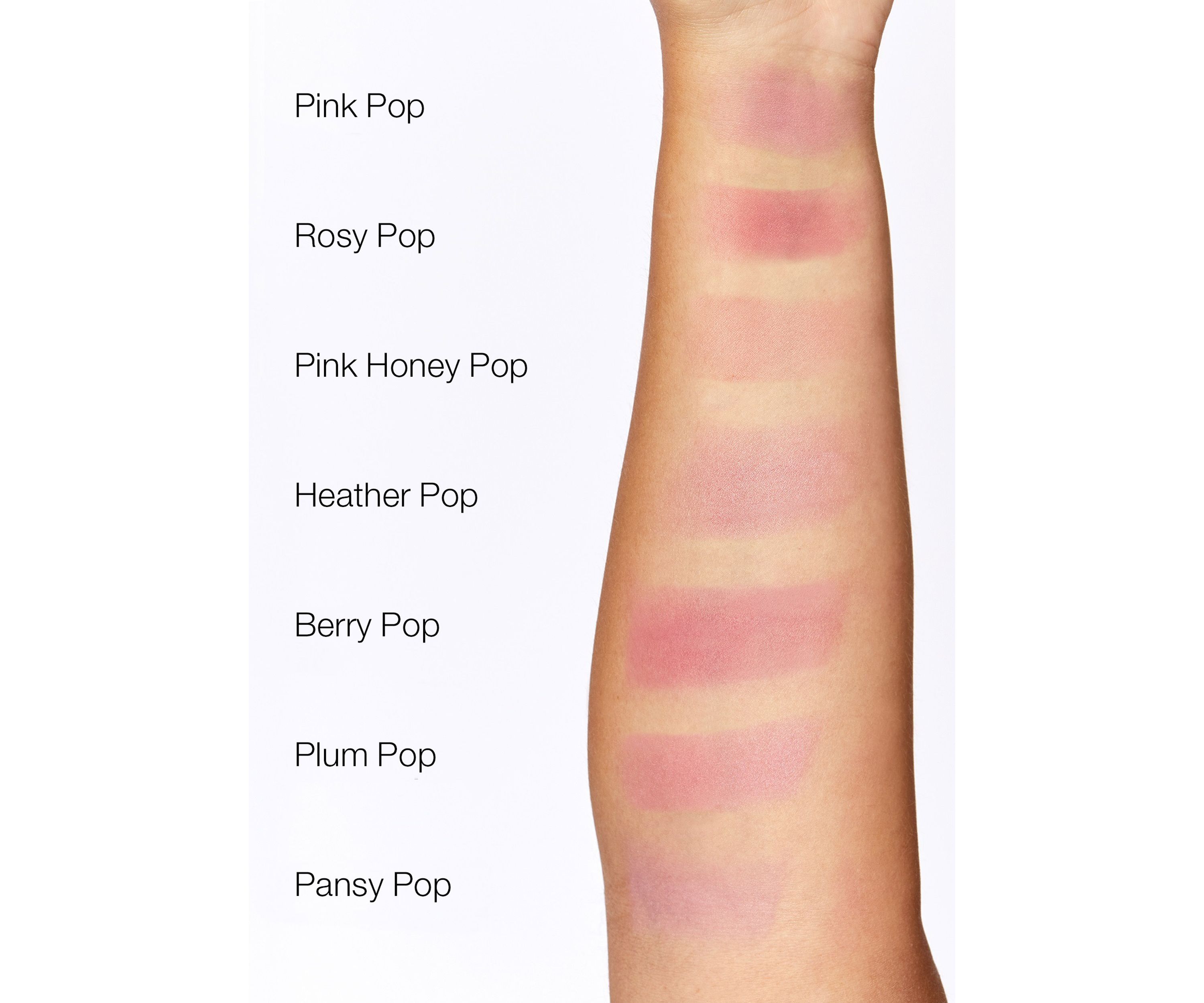 Cheek Pop™ Blush