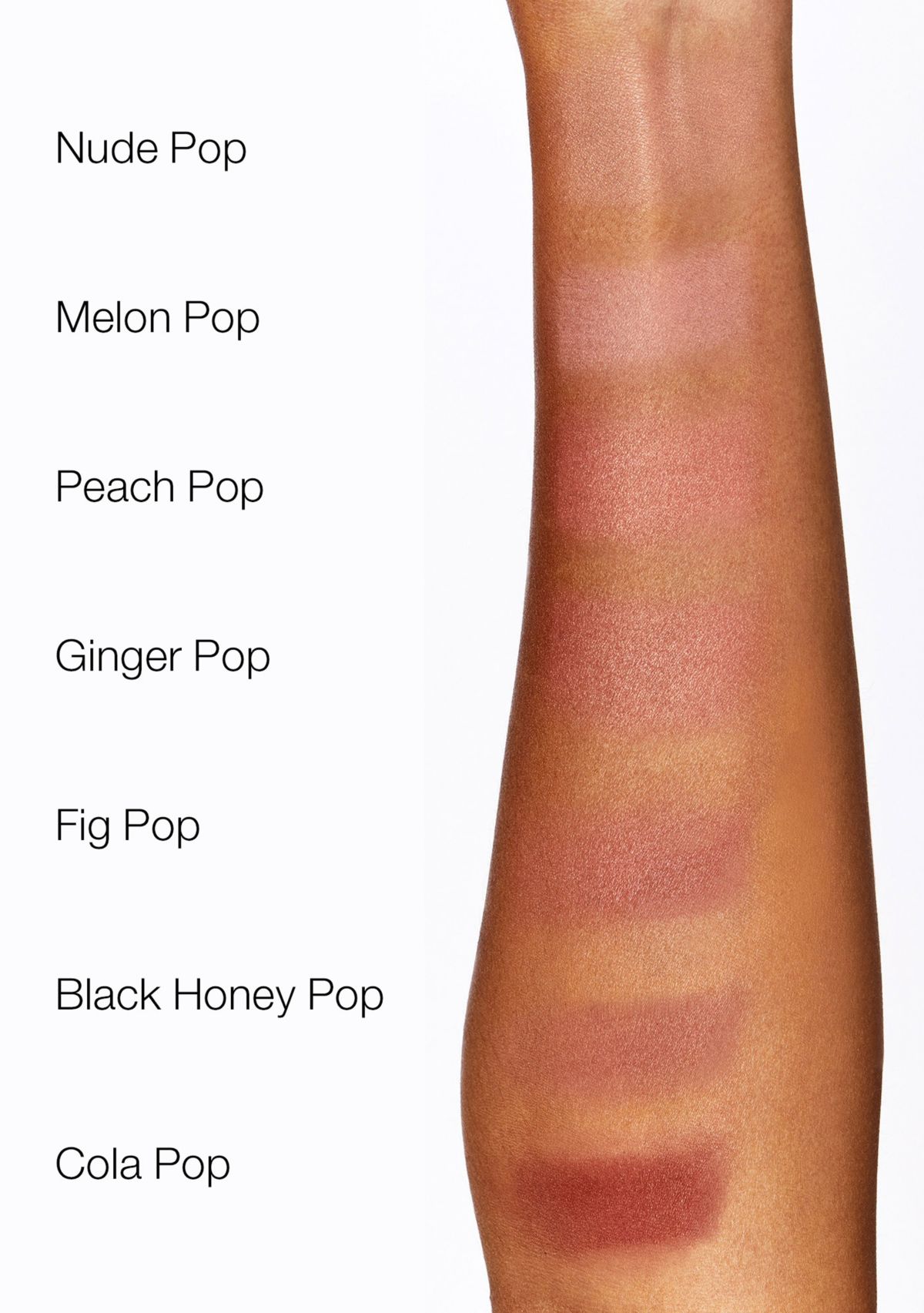 Cheek Pop™ Powder Blush