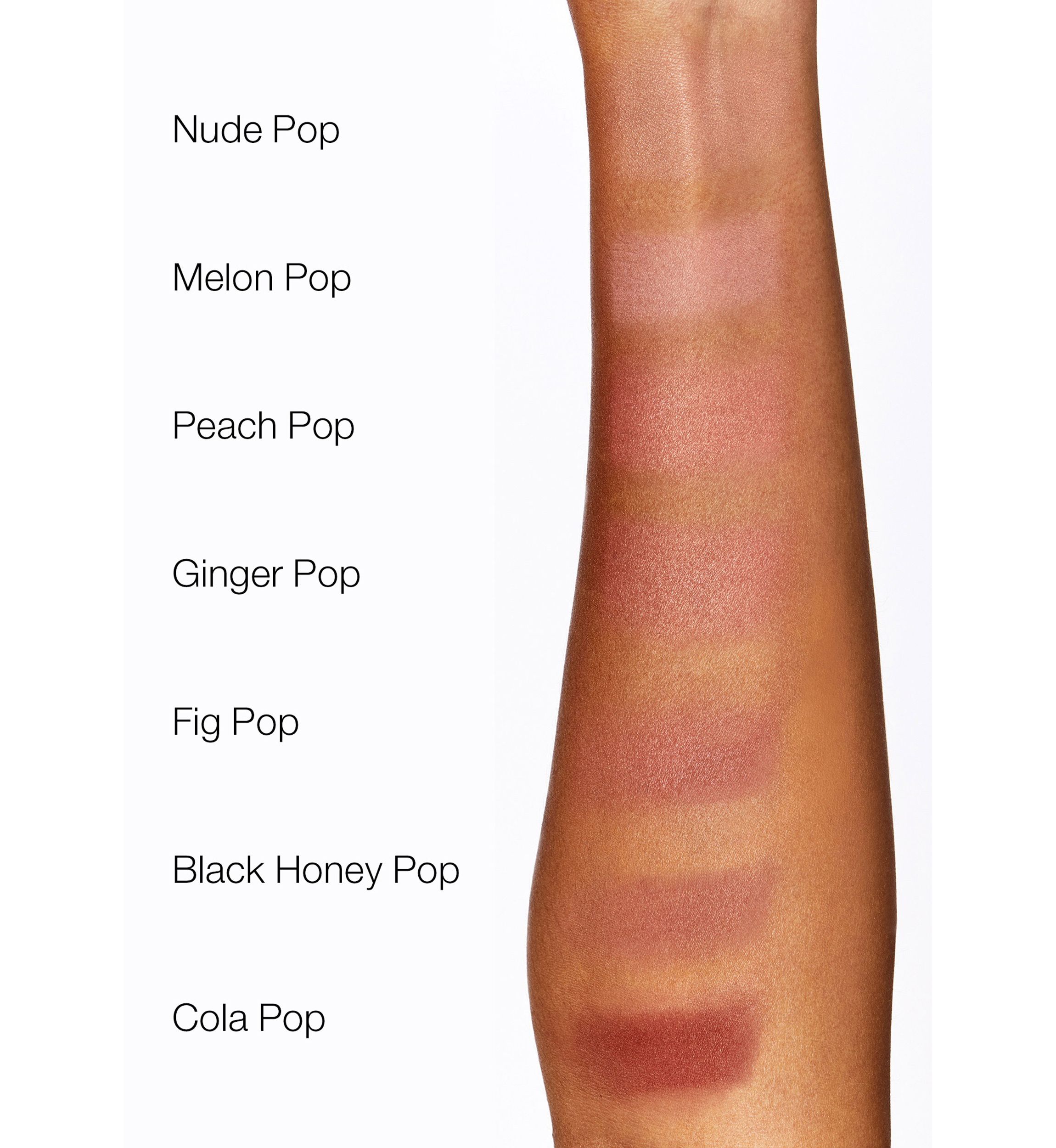Cheek Pop™ Blush