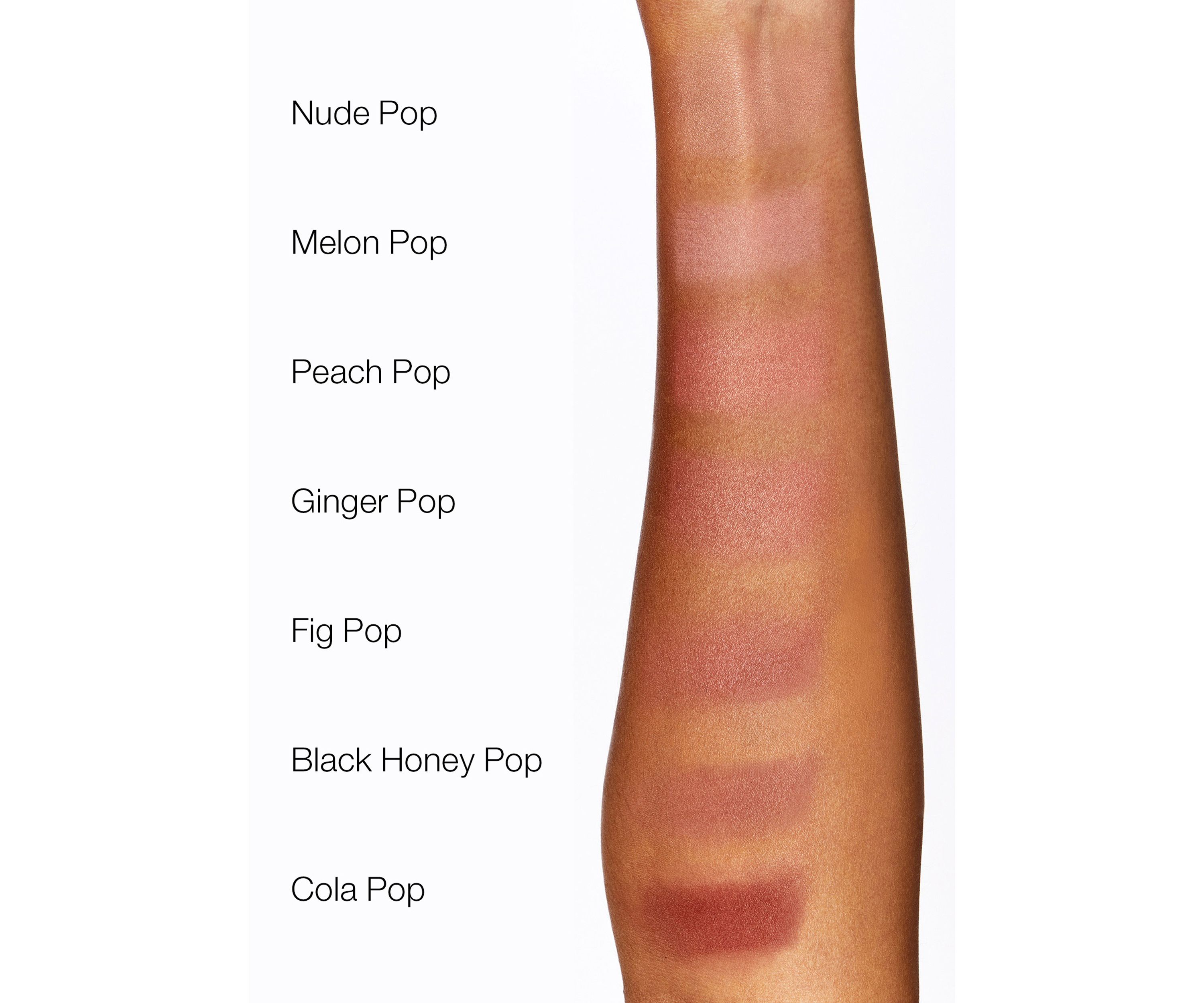 Cheek Pop™ Blush