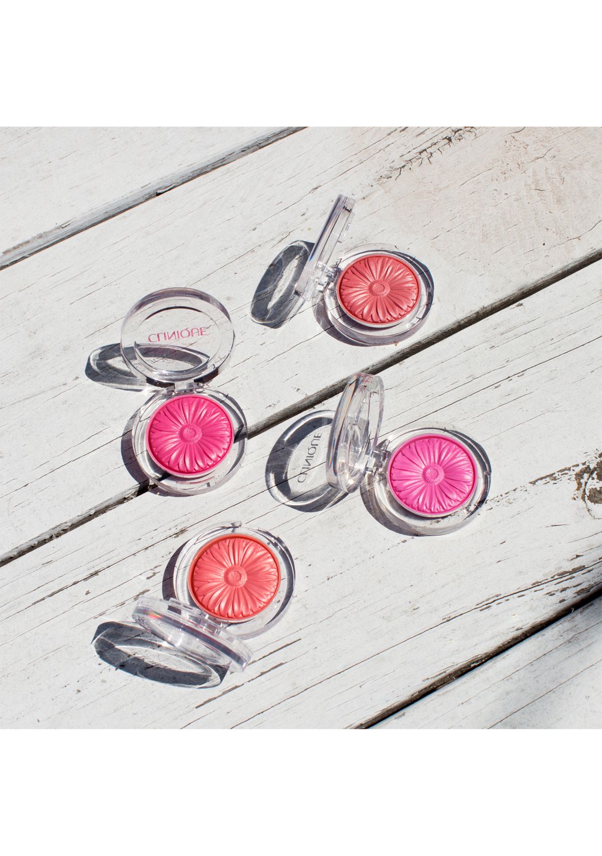 Cheek Pop™ Powder Blush