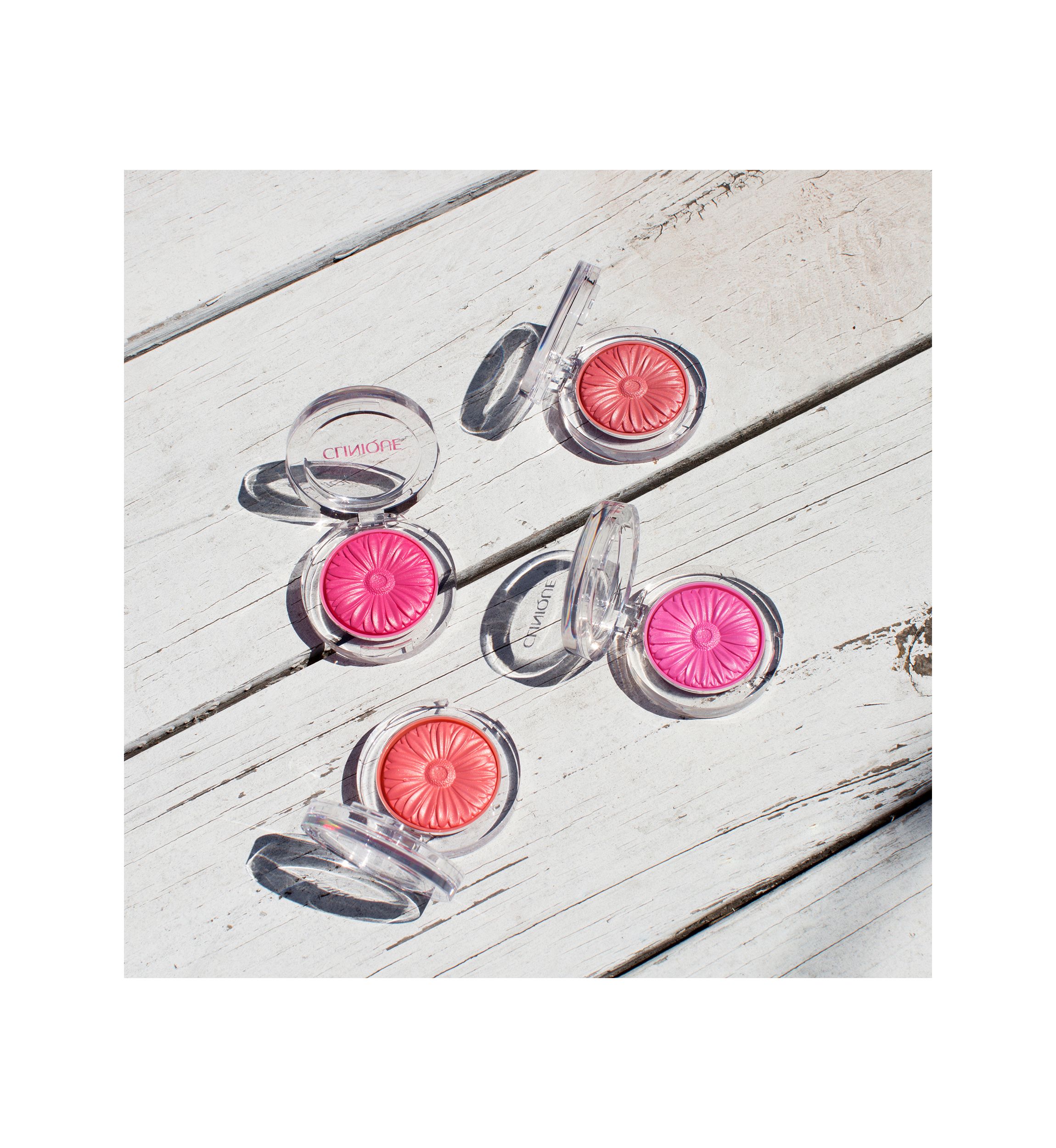Cheek Pop™ Blush