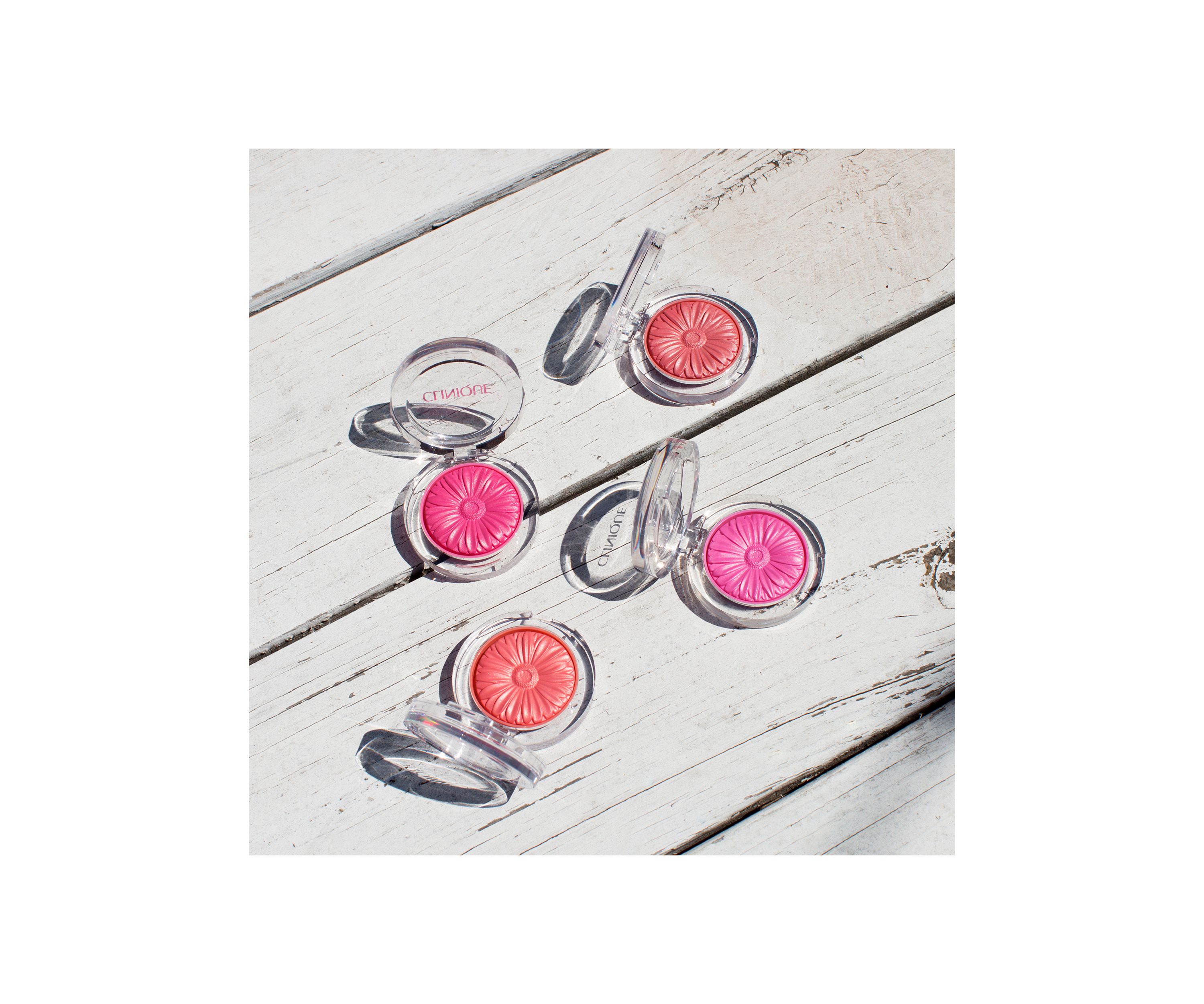 Cheek Pop™ Blush