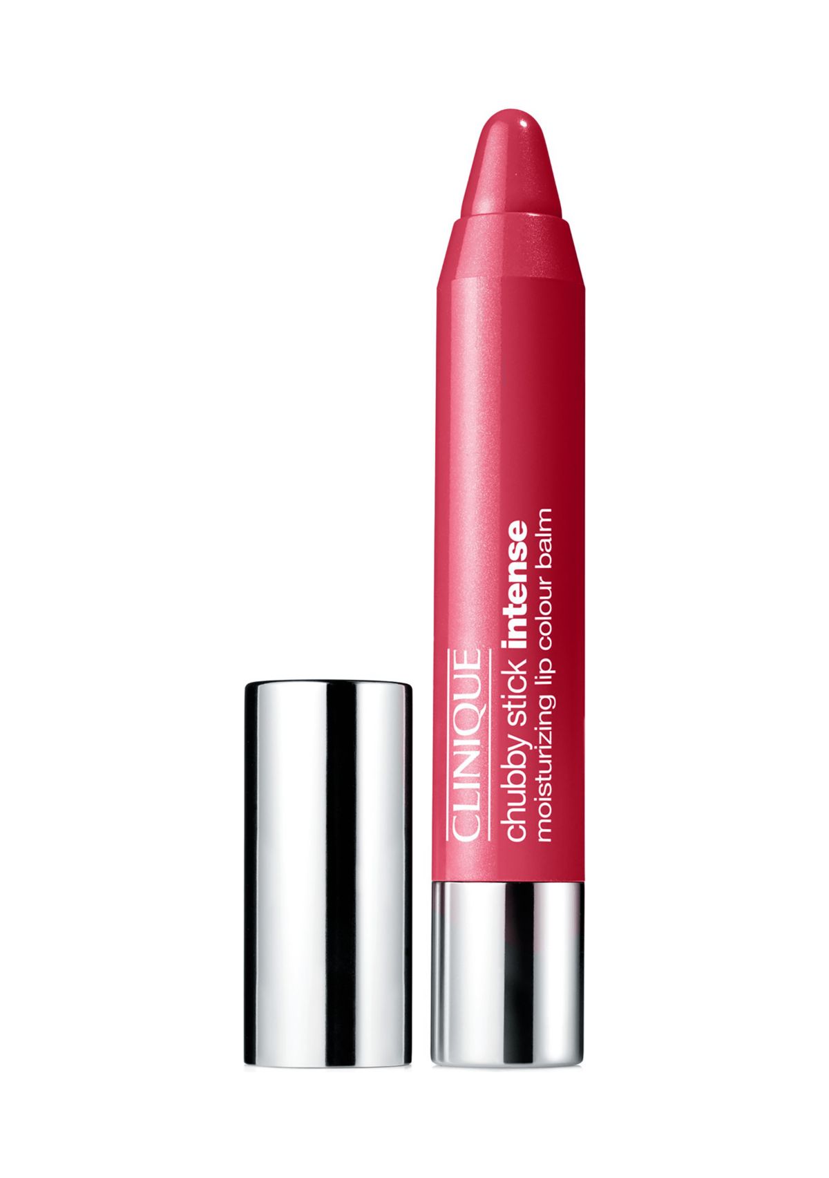 Chubby Stick Intense Moisturizing Lip Colour Balm