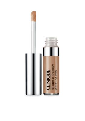 Clinique All About Shadowâ¢ Primer for Eyes