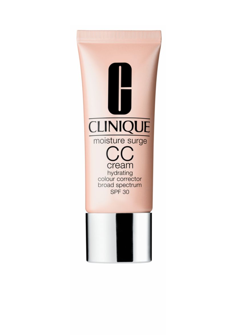 Clinique Moisture Surge™ CC Cream Hydrating Colour Corrector Broad