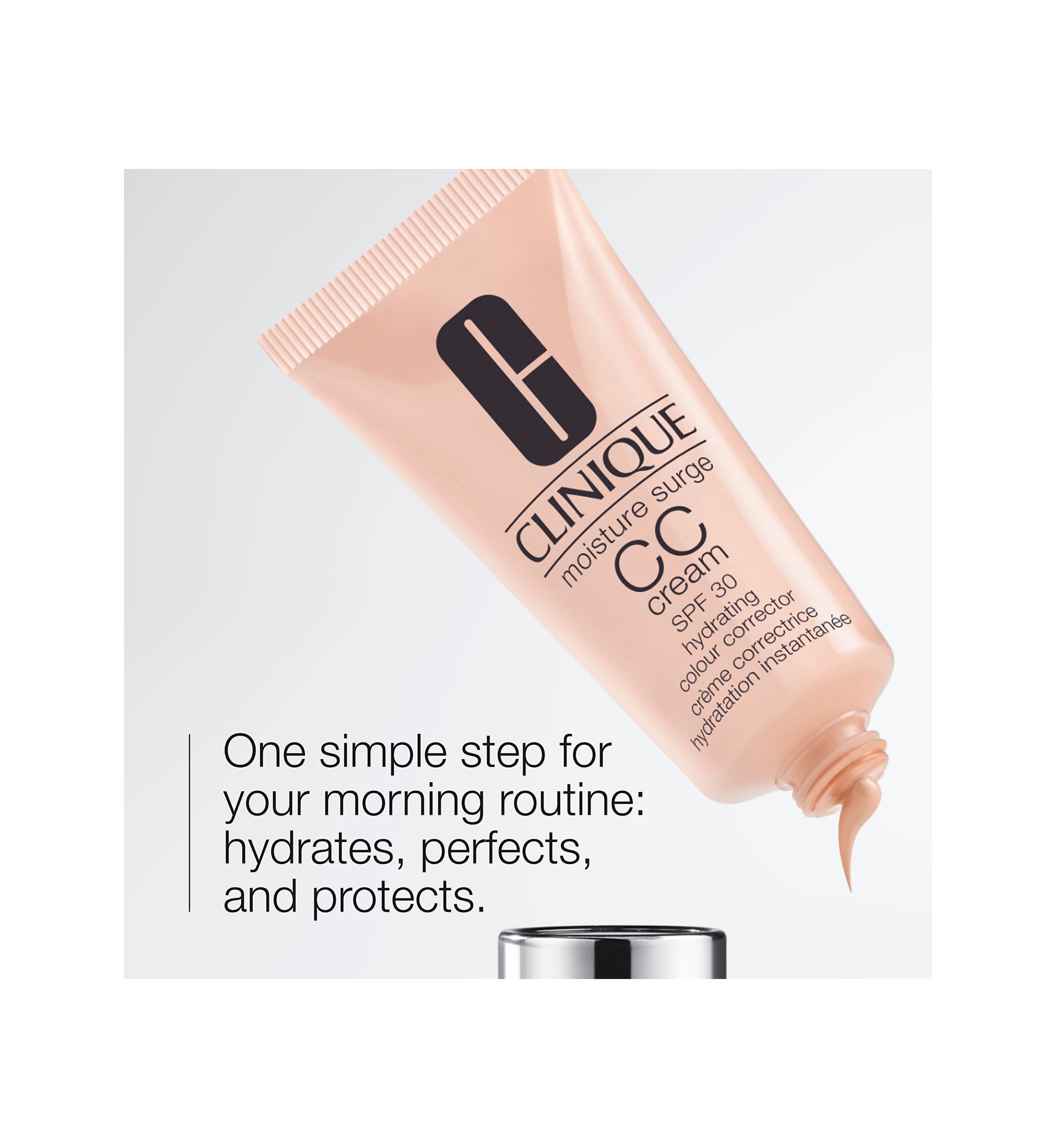 Moisture Surge™ CC Cream Hydrating Colour Corrector Broad Spectrum SPF 30