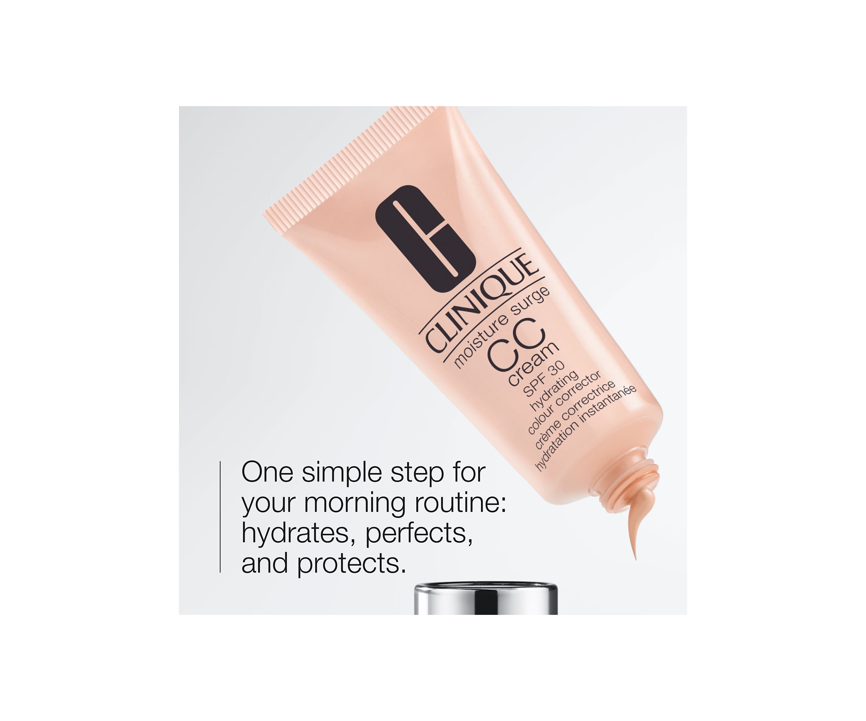 Moisture Surge™ CC Cream Hydrating Colour Corrector Broad Spectrum SPF 30