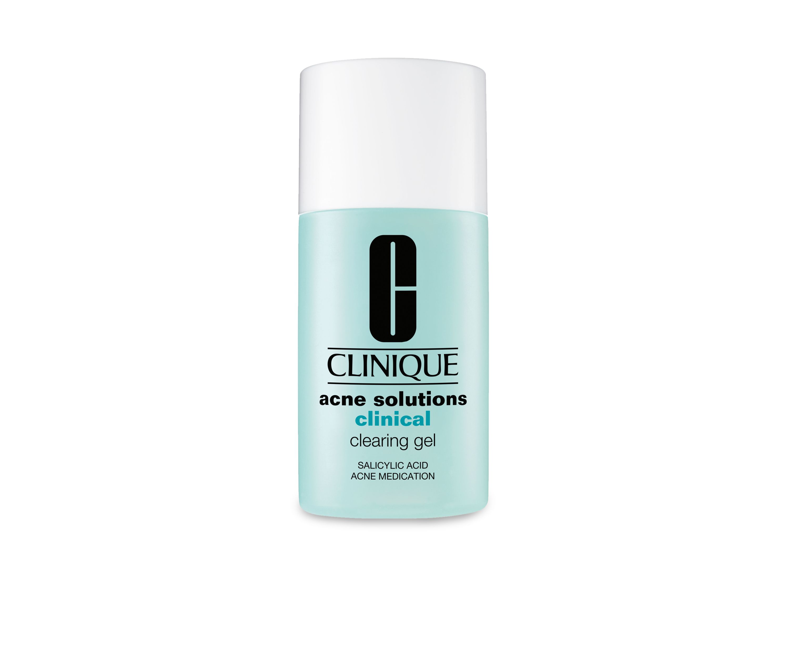 Acne Solutions™ Clinical Clearing Gel 