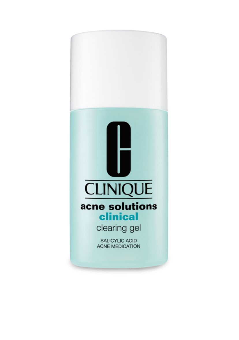 Acne Solutions™ Clinical Clearing Gel 