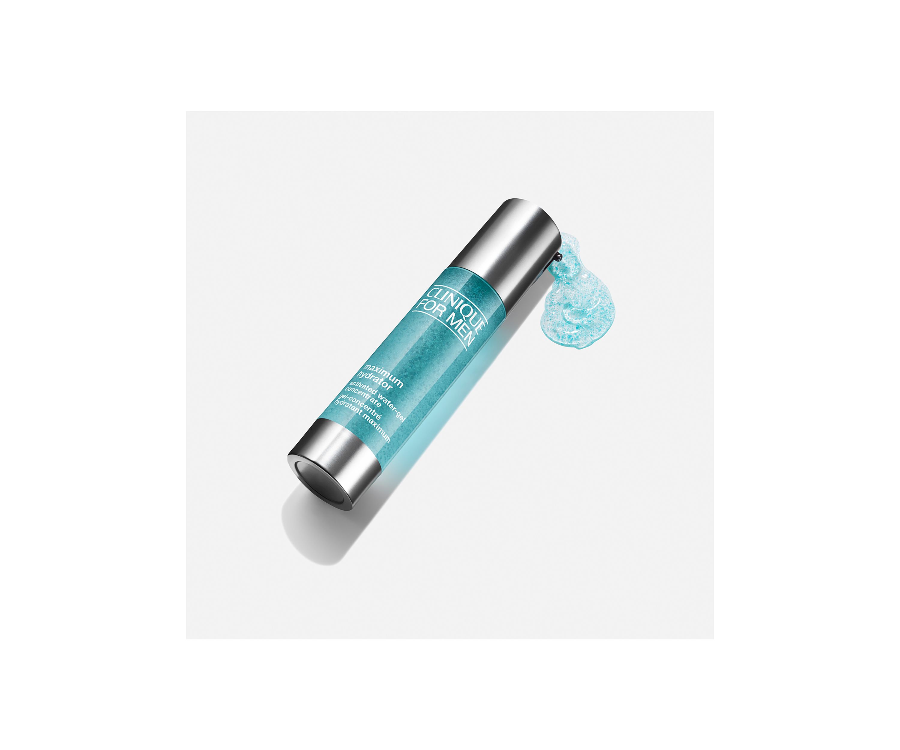 Clinique For Men™ Maximum Hydrator Activated Water-Gel Concentrate  