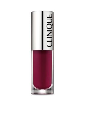Clinique Pop Splash Lip Gloss + Hydration | belk