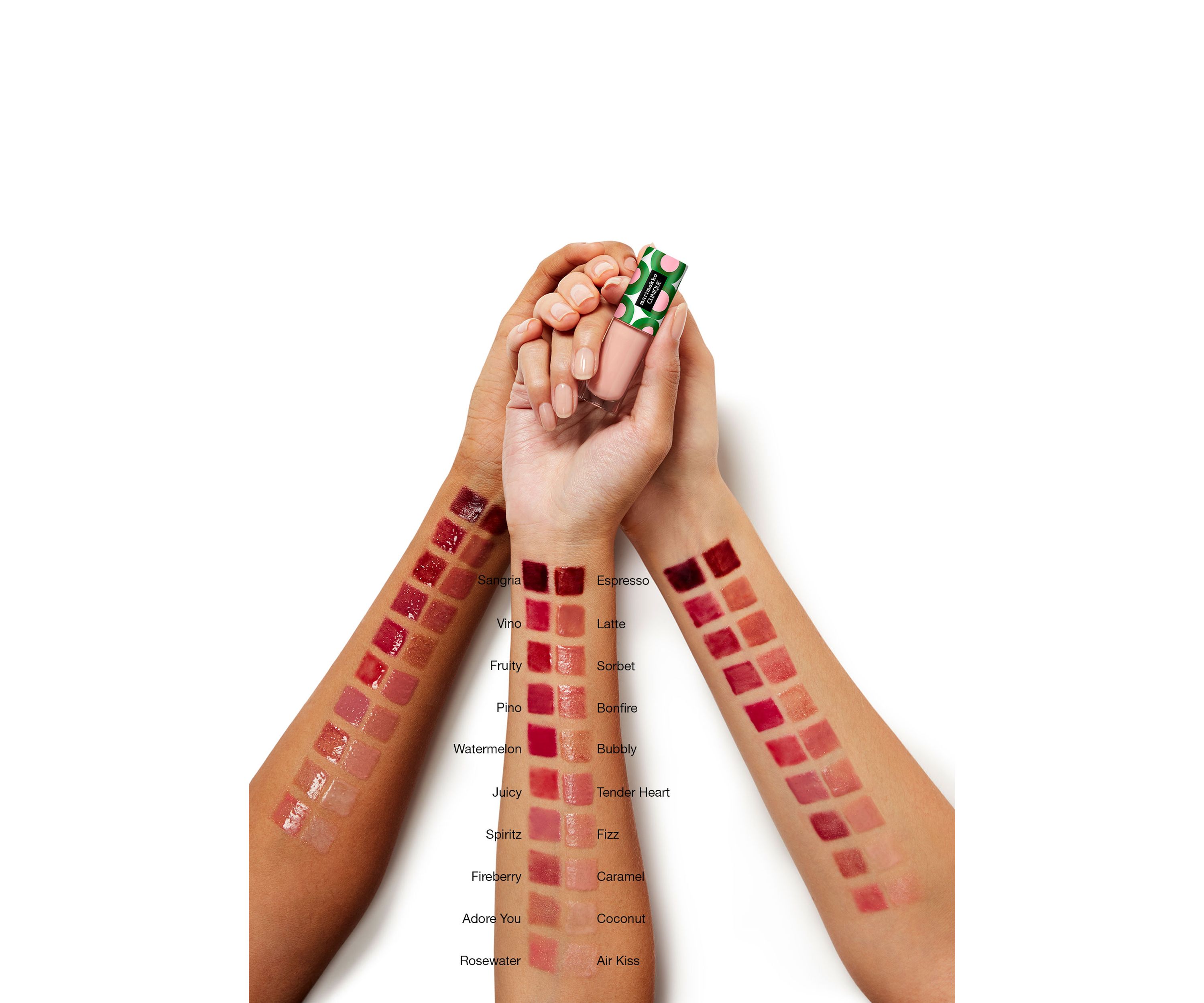 Clinique Pop Splash Lip Gloss + Hydration | Belk