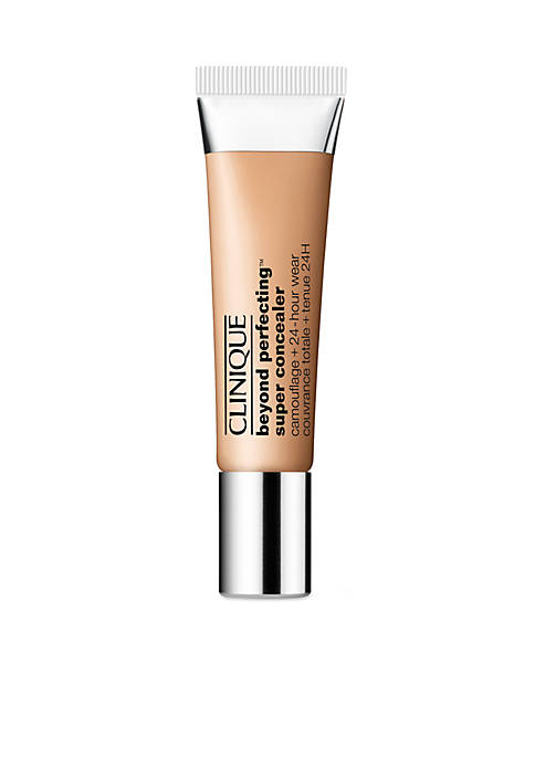 Clinique Beyond Perfecting Super Concealer Camouflage + 24-Hour