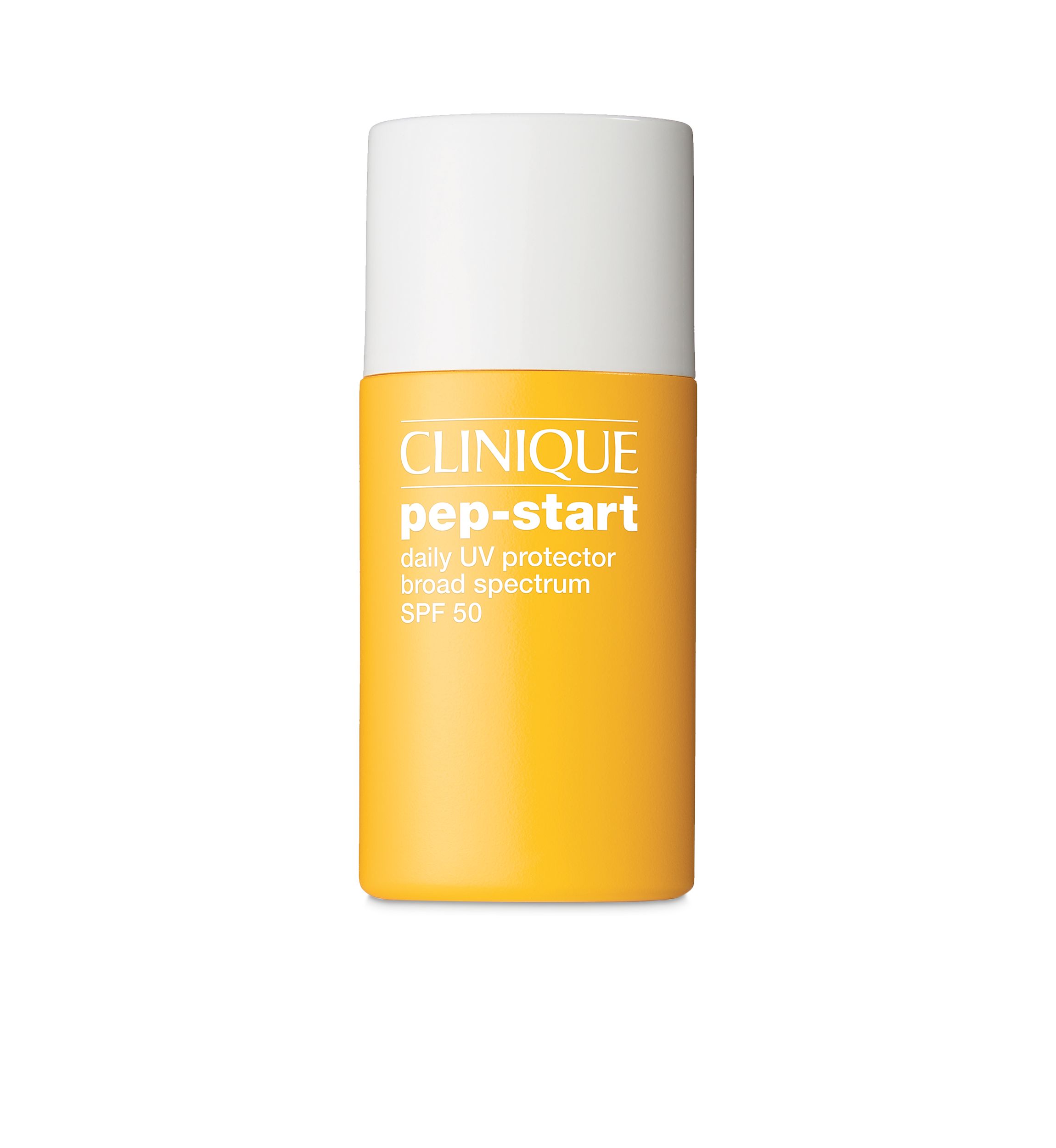 Pep-Start Daily UV Protector Broad Spectrum SPF 50 Sunscreen 