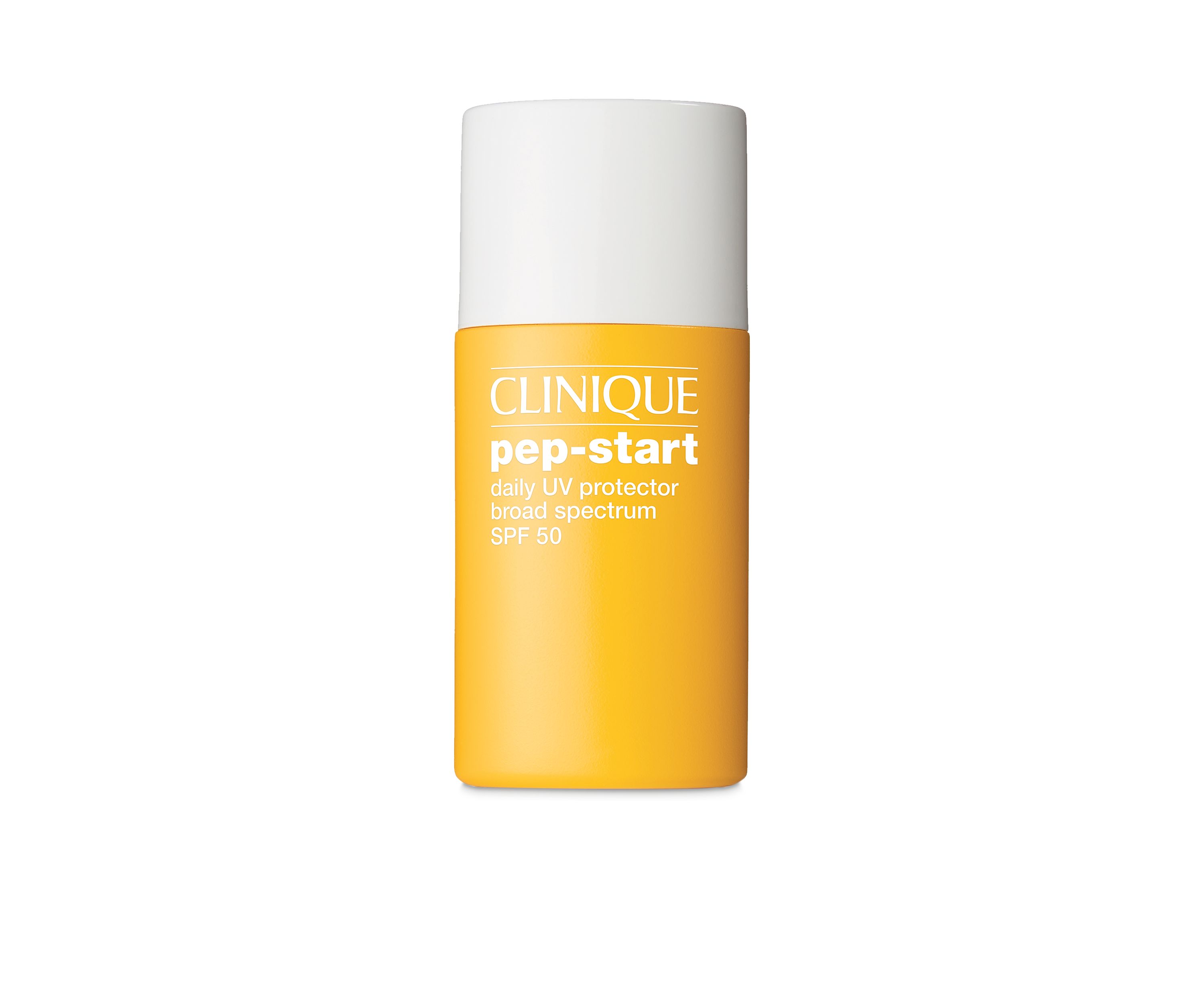 Pep-Start Daily UV Protector Broad Spectrum SPF 50 Sunscreen 