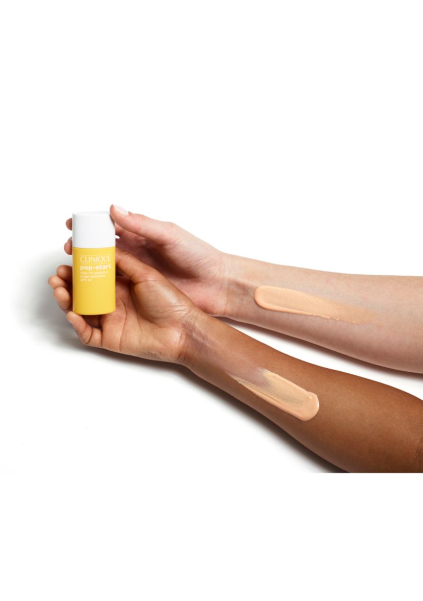 Pep-Start Daily UV Protector Broad Spectrum SPF 50 Sunscreen 