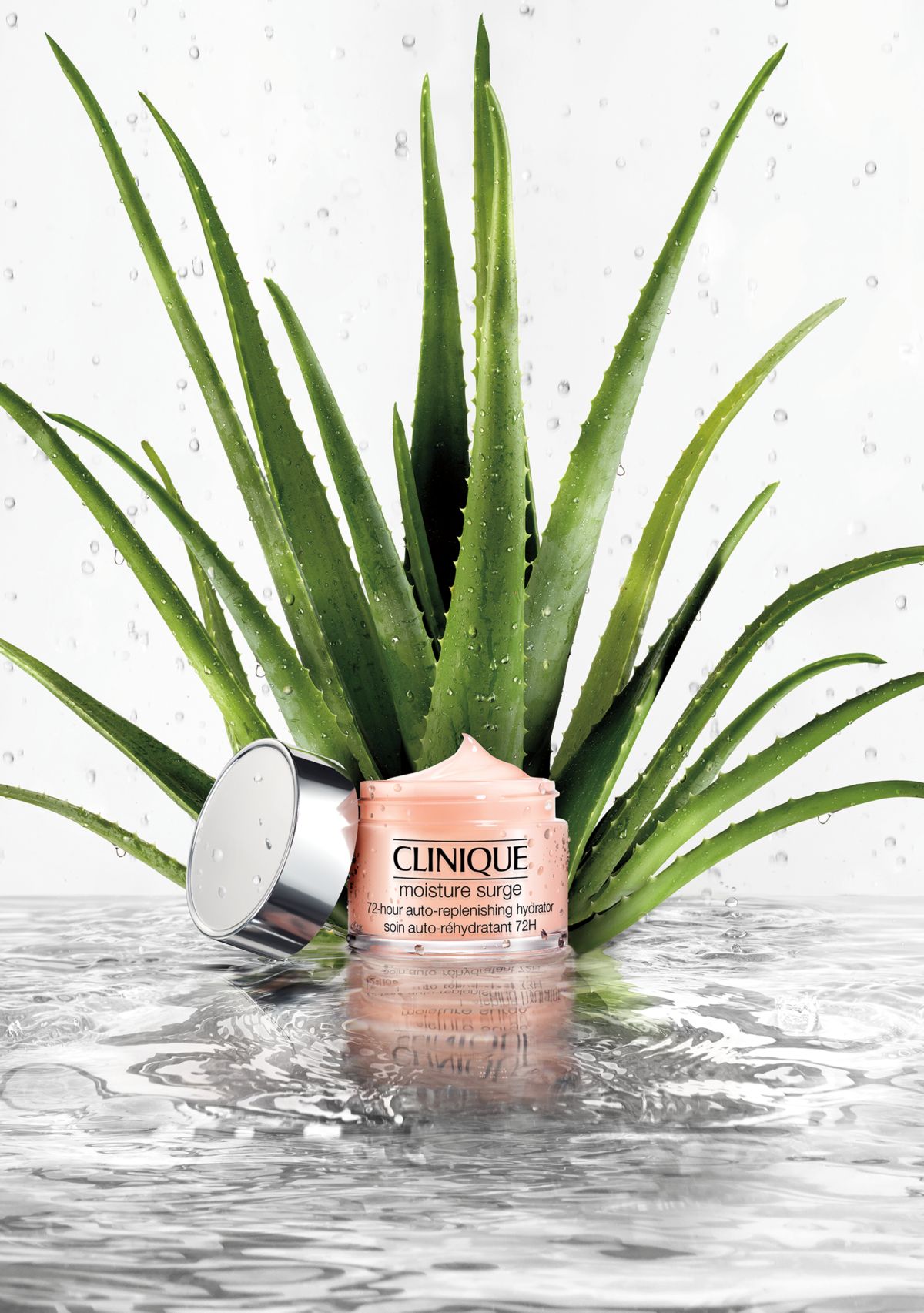 Moisture Surge 72 Hour Auto-Replenishing Hydrator