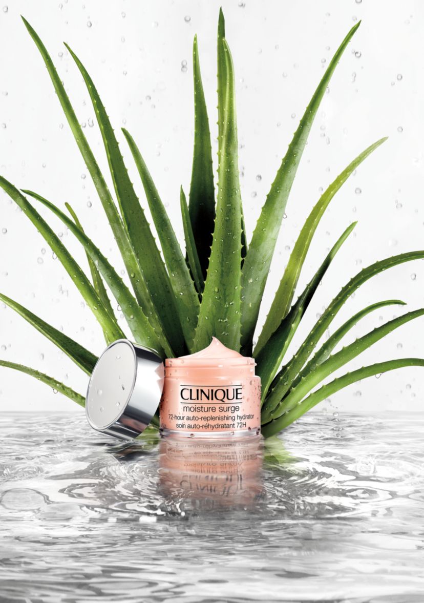 Moisture Surge 72 Hour Auto-Replenishing Hydrator