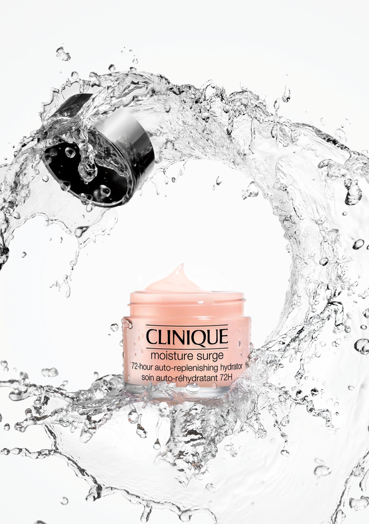 Moisture Surge 72 Hour Auto-Replenishing Hydrator