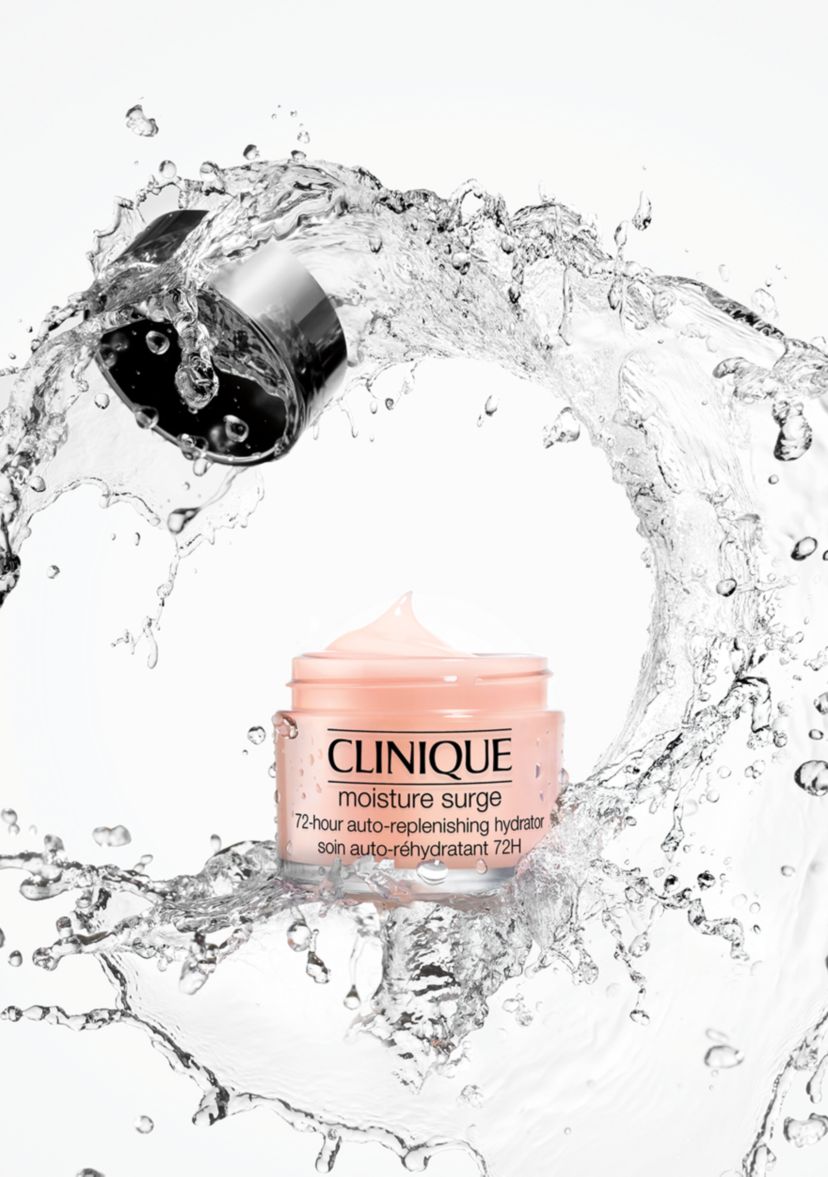 Moisture Surge 72 Hour Auto-Replenishing Hydrator