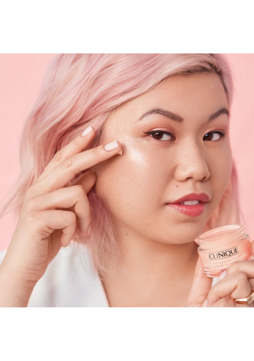 Moisture Surge 72 Hour Auto-Replenishing Hydrator